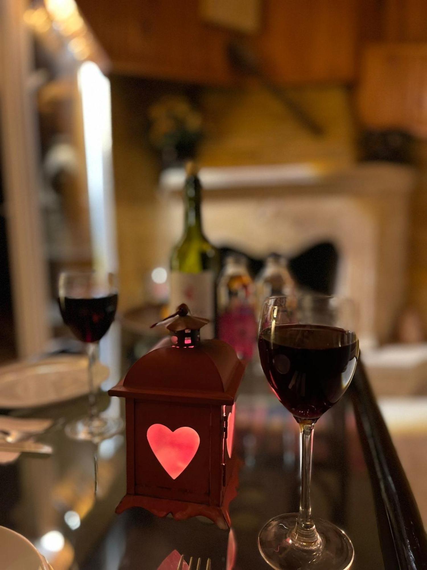 卡吉坦公寓酒店 伊斯坦布尔 外观 照片