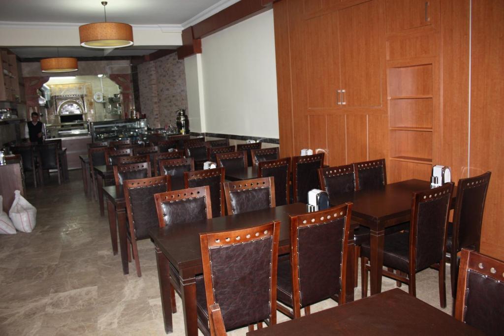 卡吉坦公寓酒店 伊斯坦布尔 外观 照片