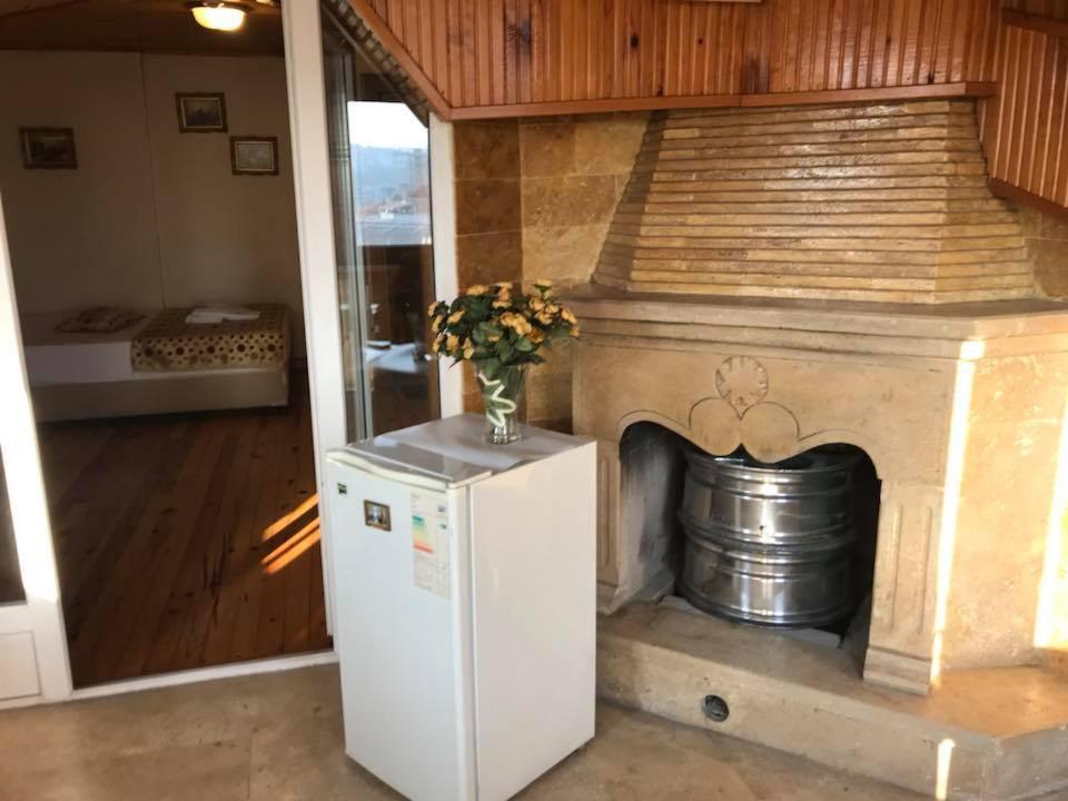 卡吉坦公寓酒店 伊斯坦布尔 外观 照片